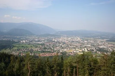 Museum of the City of Villach