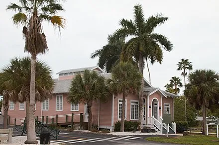 Museum of the Everglades