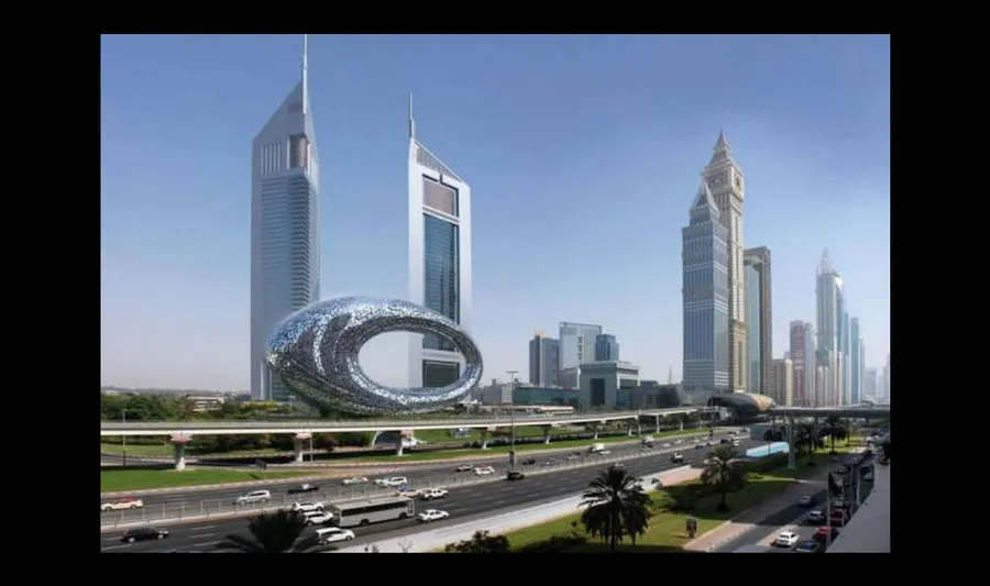 Museum of the Future