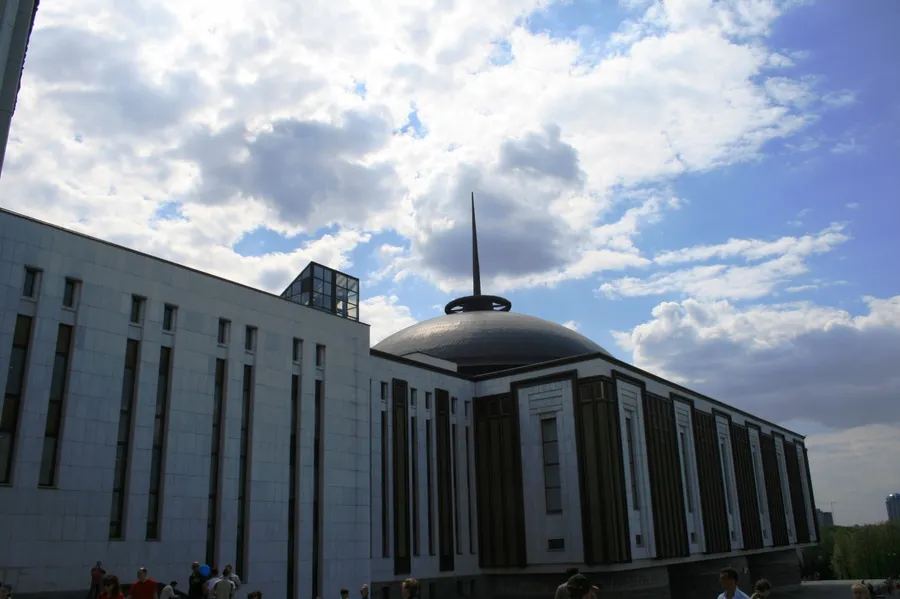 Museum of the Great War