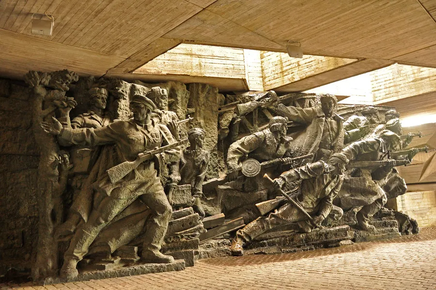 Museum of the Great War