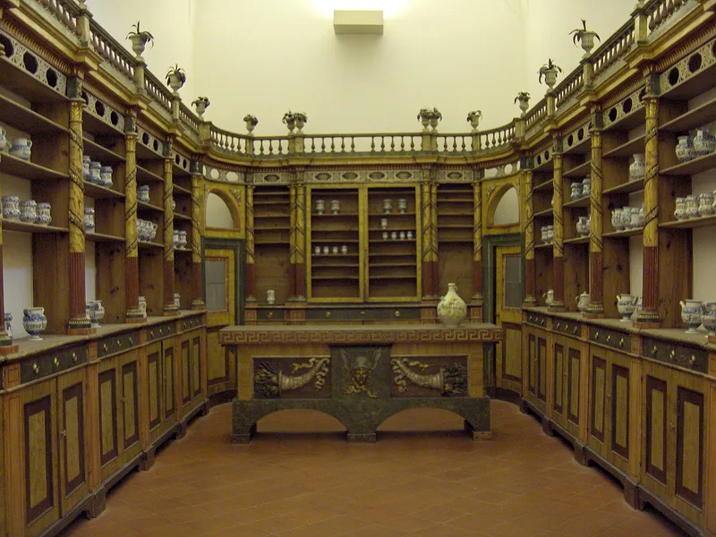 Museum of the History of Pharmacy