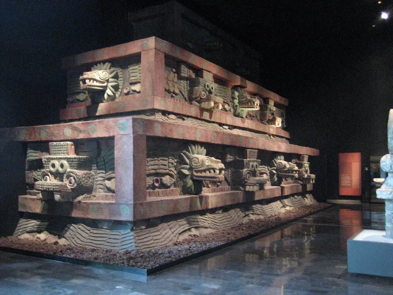 Museum of the Mayan World