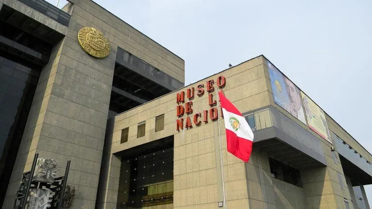 Museum of the Nation