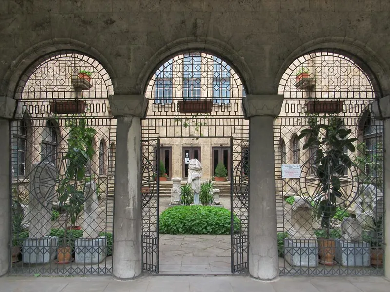 Museum of the Revival Period