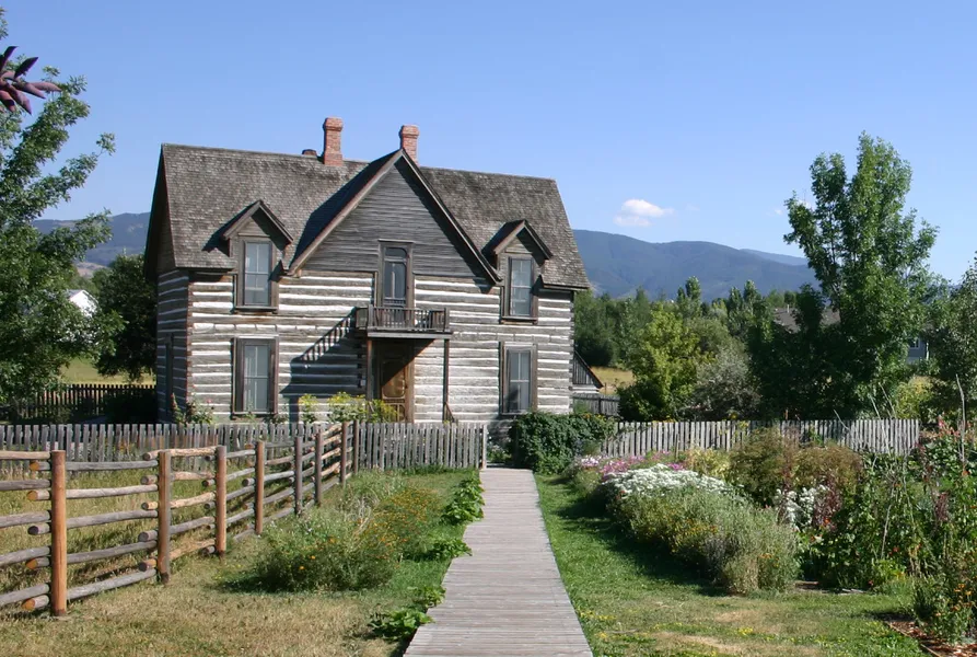 Museum of the Rockies
