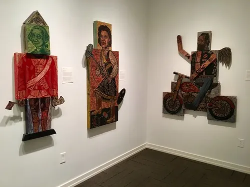 Museum of the Shenandoah Valley
