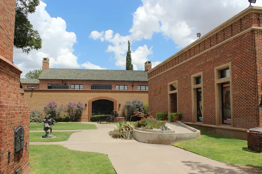 Museum of the Southwest