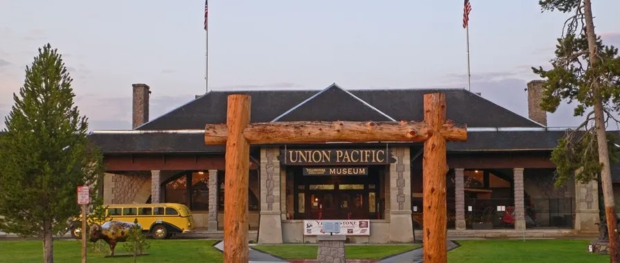 Museum of the Yellowstone