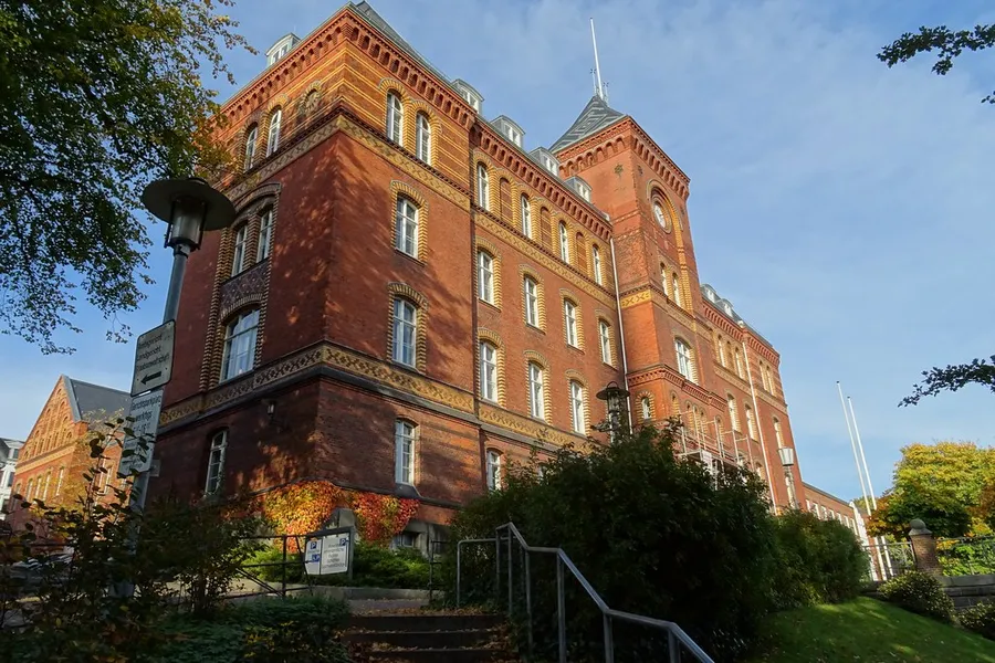 Museumsberg Flensburg