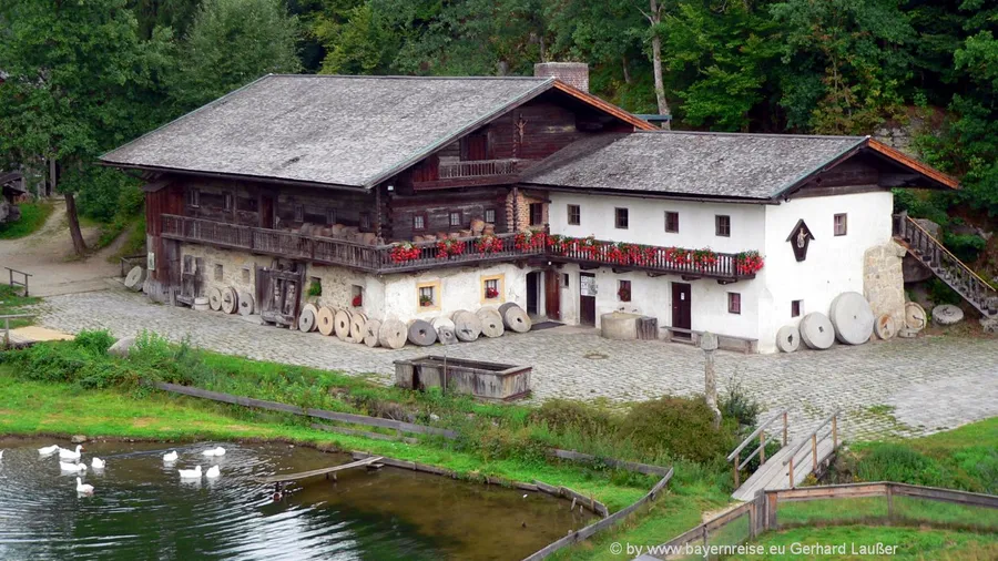 Museumsdorf Bayerischer Wald