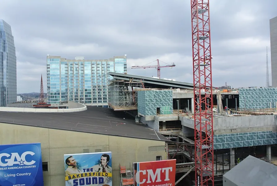 Music City Mall