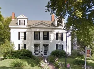 Musical Wonder House