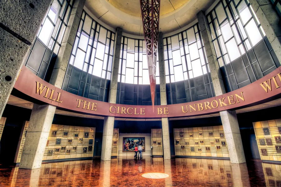 Musicians Hall of Fame and Museum