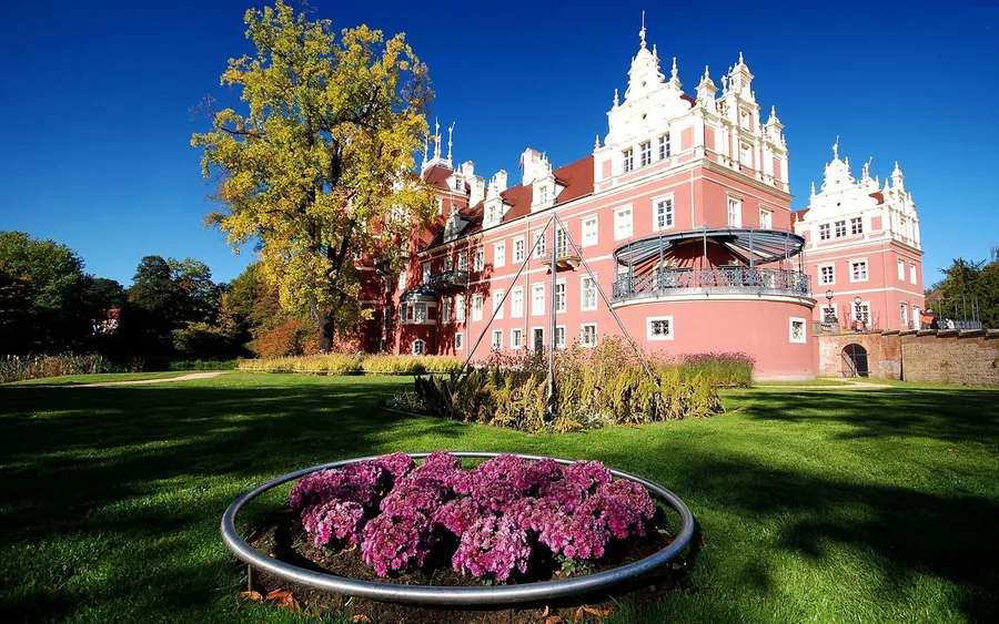 Muskau Park