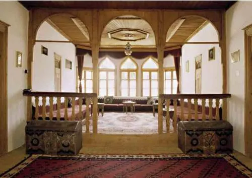 Muslibegovic House