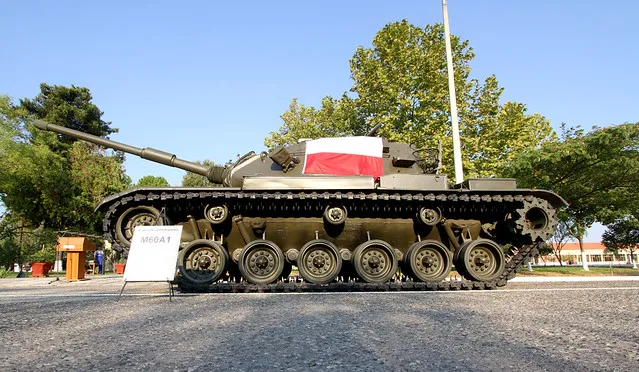 Muzeum Broni Pancernej