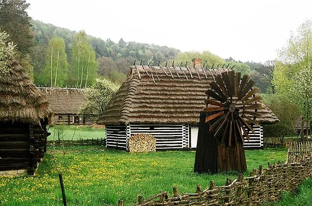 Muzeum Historyczne w Sanoku (Historical Museum in Sanok)