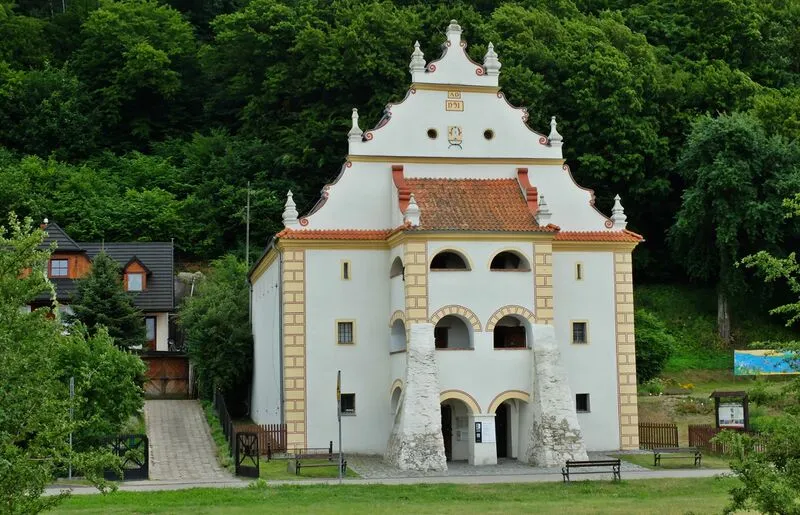 Muzeum Nadwiślańskie (Vistula Museum)