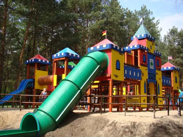 Myślęcinek Park
