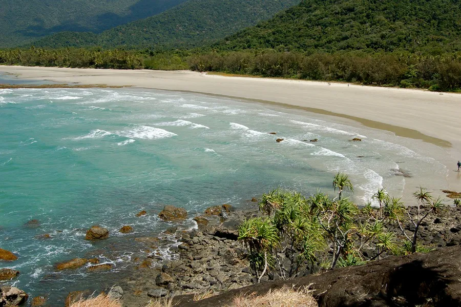 Myall Beach