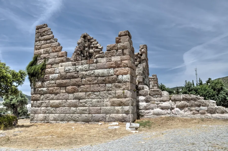 Myndos Gate