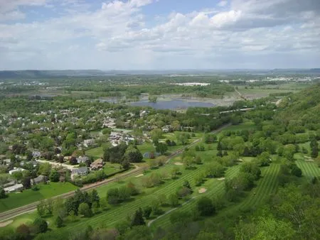 Myrick Park