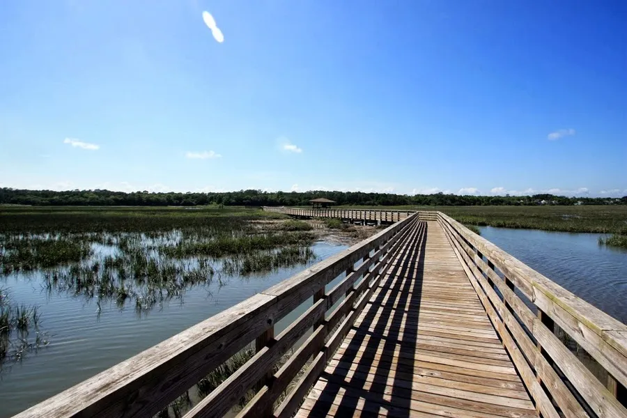 Myrtle Beach State Park