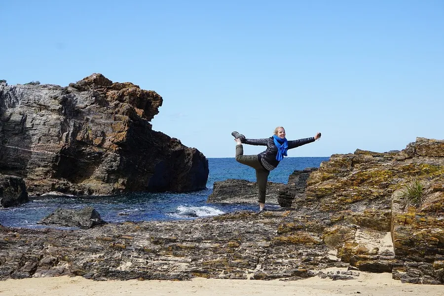 Mystery Bay Beach
