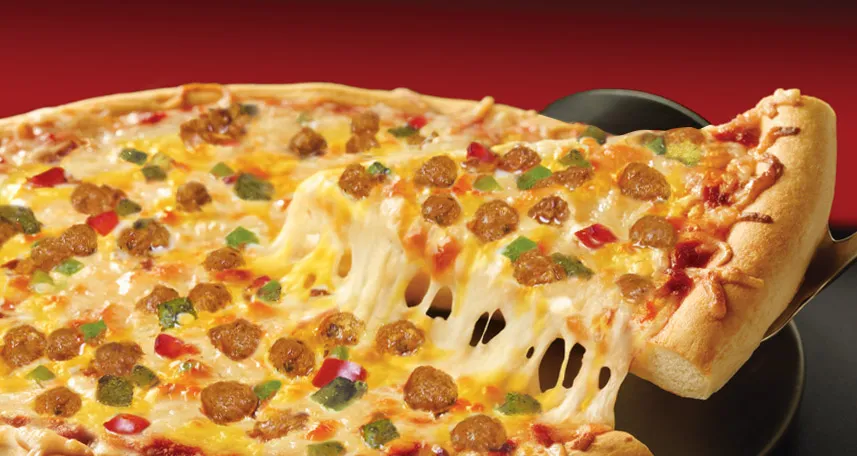 Mystic Pizza