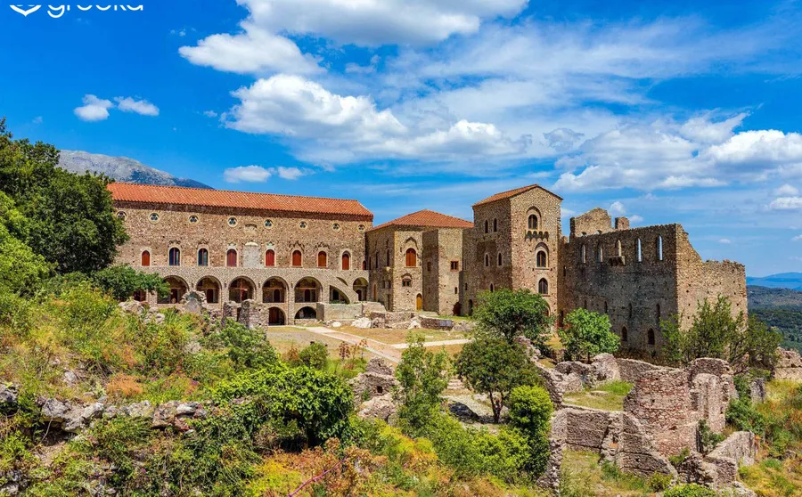 Mystras