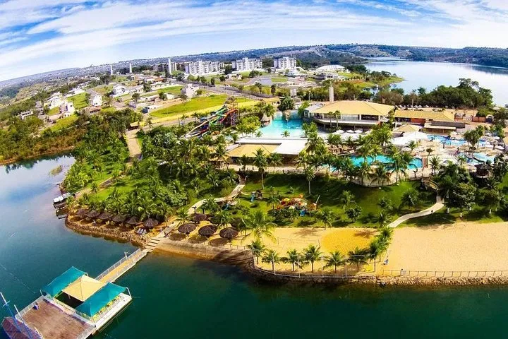 Náutico Praia Clube