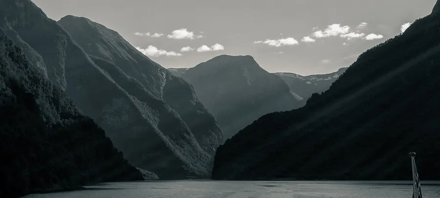 Nærøyfjord
