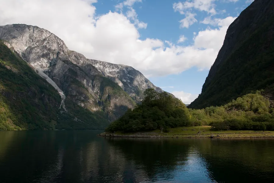 Nærøyfjord