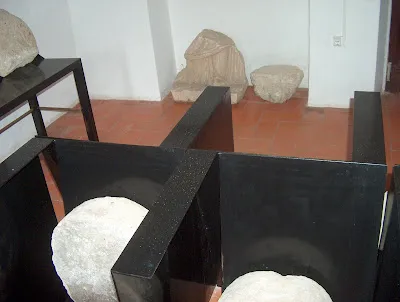 Núcleo Museológico do Sal