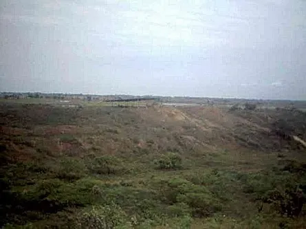 Núcleo Visigótico de Cabeça de Vaca