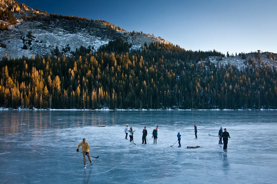 NIBCO Water and Ice Park