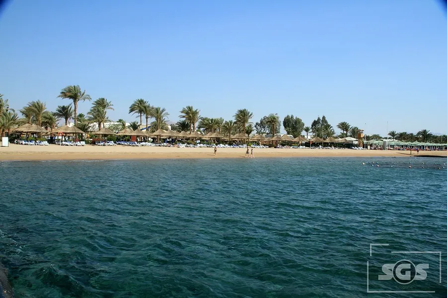 Naama Bay