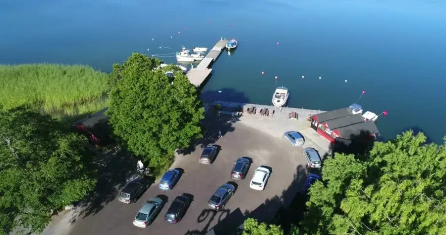 Naantali Old Town