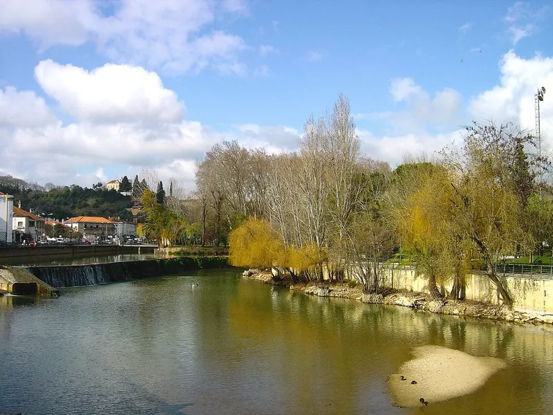 Nabao River