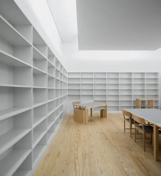 Nadir Afonso Museum of Contemporary Art