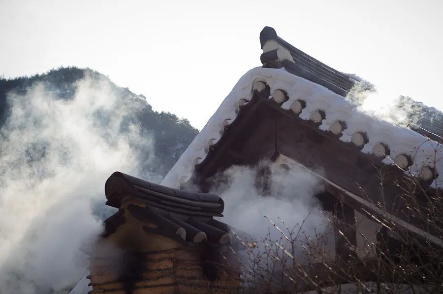 Naesosa Temple