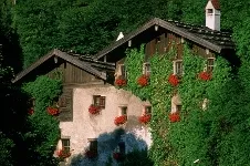 Nagelschmiedhäuser
