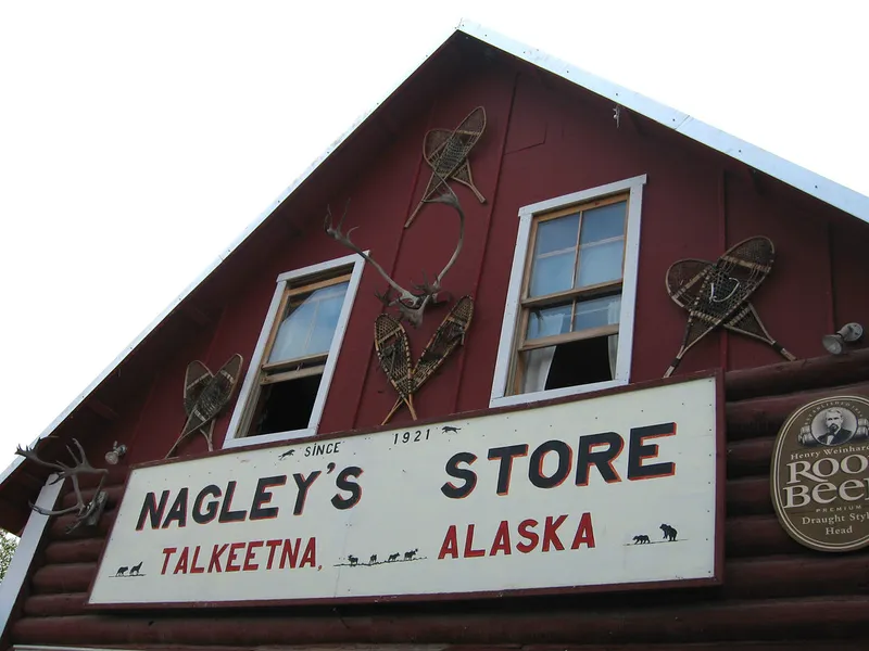 Nagley's Store