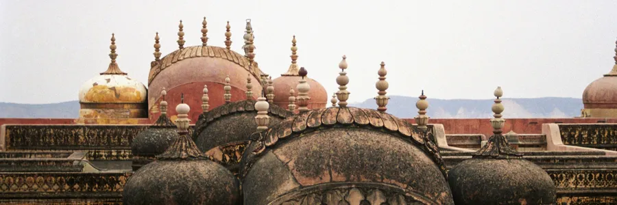 Nahargarh Fort
