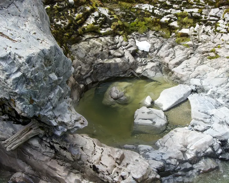 Nairn Falls Provincial Park