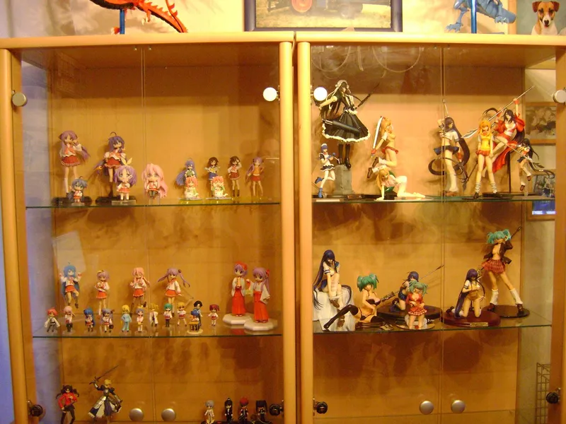 Nakajima Juzu-ten (Rosary Shop)
