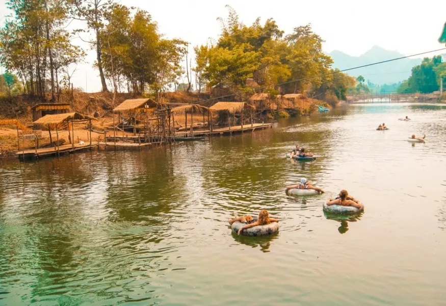 Nam Xay Viewpoint
