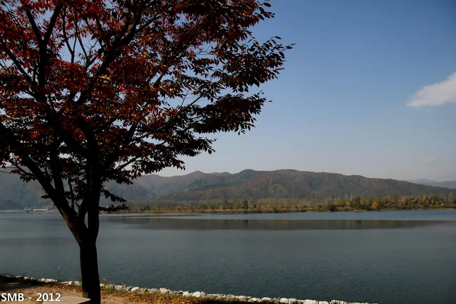 Nami Island