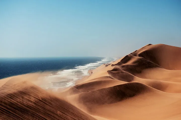 Namib Desert